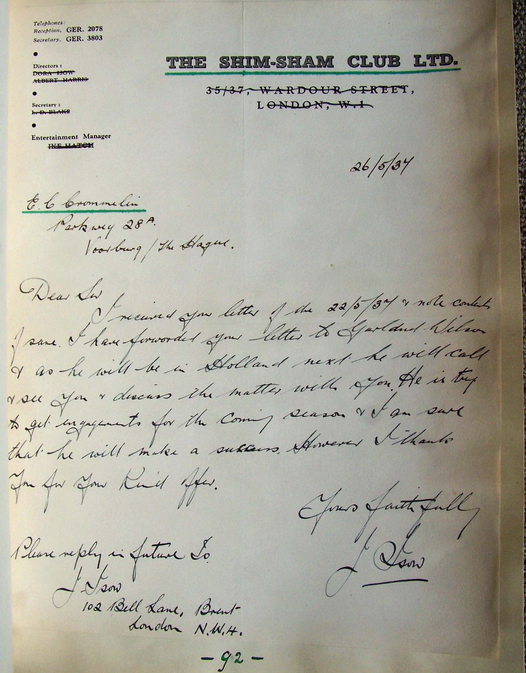 Image 12 of 50  -  286 kB